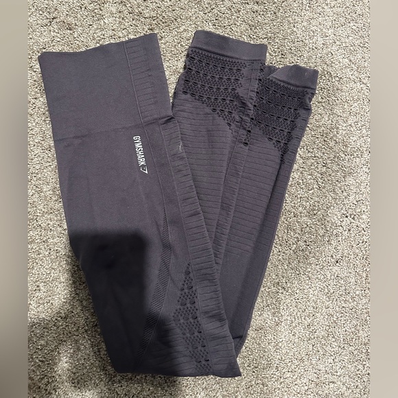 Gymshark leggings - Picture 1 of 1
